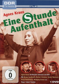 Eine Stunde Aufenthalt (1975) Eine Stunde Aufenthalt (1975)