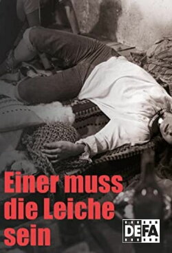 Einer muß die Leiche sein (1978) Einer muß die Leiche sein (1978)
