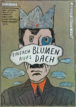 Einfach Blumen aufs Dach (1979) Einfach Blumen aufs Dach (1979)