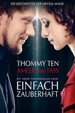 Einfach zauberhaft - Thommy Ten & Amelie Van Lass (2019) Einfach zauberhaft - Thommy Ten & Amelie Van Lass (2019)