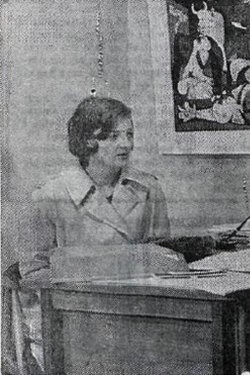 Einleikur á ritvél (1969) Einleikur á ritvél (1969)