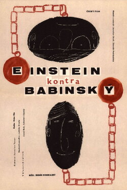 Einstein kontra Babinský (1964) Einstein kontra Babinský (1964)