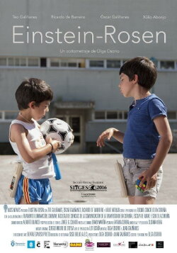 Einstein-Rosen (2016)