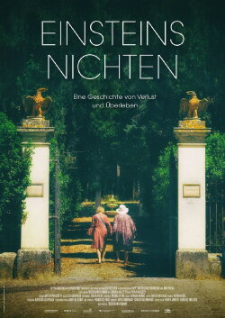 Einsteins Nichten (2017) Einsteins Nichten (2017)
