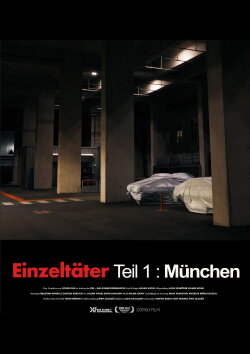 Einzeltäter - Teil 1: München (2023) Einzeltäter - Teil 1: München (2023)