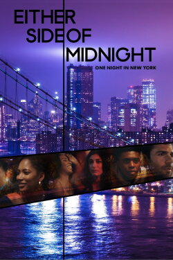 Either Side of Midnight (2021) Either Side of Midnight (2021)
