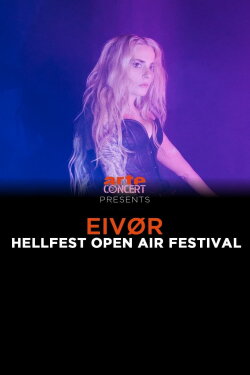 Eivør - Hellfest 2024 (2024) Eivør - Hellfest 2024 (2024)