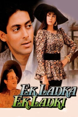 Ek Ladka Ek Ladki (1992) Ek Ladka Ek Ladki (1992)