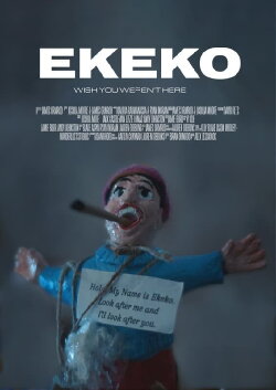 Ekeko (2022)