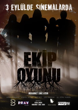 Ekip Oyunu (2021) Ekip Oyunu (2021)