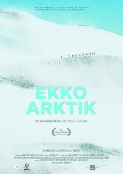 Ekko Arktik (2016) Ekko Arktik (2016)