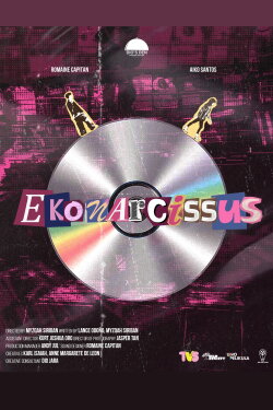 EKONARCISSUS (2024) EKONARCISSUS (2024)