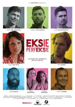 Eksie Perfeksie (2024) Eksie Perfeksie (2024)