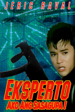 Eksperto: Ako Ang Sasagupa! (2001) Eksperto: Ako Ang Sasagupa! (2001)