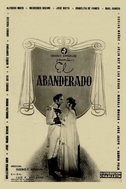 El abanderado (1943) El abanderado (1943)