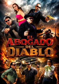 El Abogado Del Diablo (2013) El Abogado Del Diablo (2013)