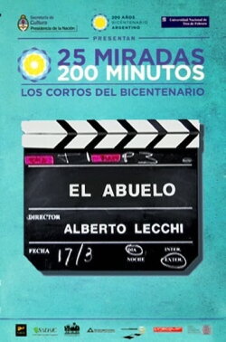 El Abuelo (2010)