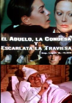 El abuelo, la condesa y Escarlata la traviesa (1992)