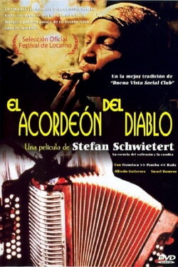 El Acordeón Del Diablo (2000) El Acordeón Del Diablo (2000)