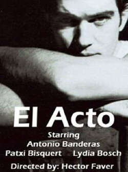 El acto (1989) El acto (1989)