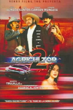El agricultor II (2004) El agricultor II (2004)