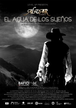 El agua de los sueños (2019) El agua de los sueños (2019)