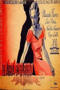 El agua en el suelo (1934) El agua en el suelo (1934)
