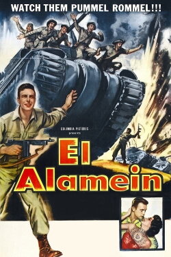 El Alaméin (1953) El Alaméin (1953)