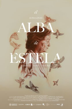 El alba de estela (2023) El alba de estela (2023)