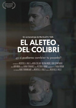 El aleteo del colibrí (2017) El aleteo del colibrí (2017)