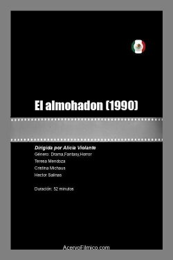 El almohadon (1990) El almohadon (1990)