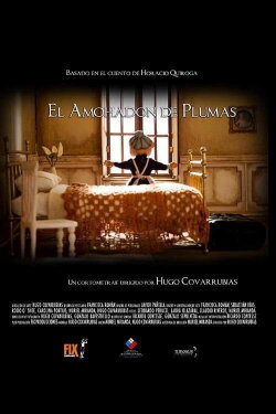 El almohadón de plumas (2007) El almohadón de plumas (2007)