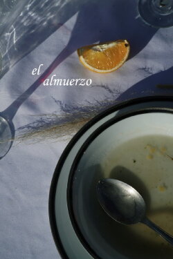 El almuerzo (2022) El almuerzo (2022)