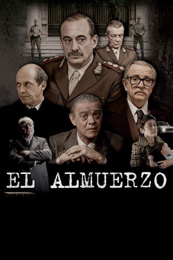 El almuerzo (2015) El almuerzo (2015)