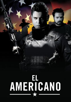 El Americano (2016)