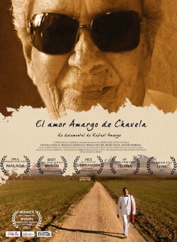 El amor amargo de Chavela (2013) El amor amargo de Chavela (2013)