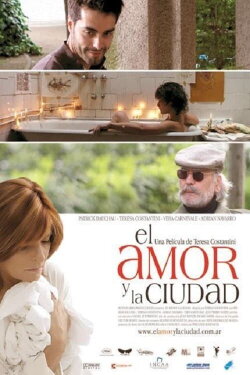 El amor y la ciudad (2007) El amor y la ciudad (2007)