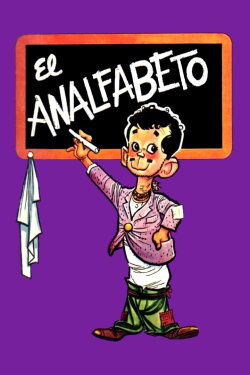 El analfabeto (1961) El analfabeto (1961)