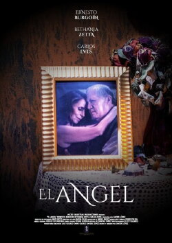 El Ángel (2022)