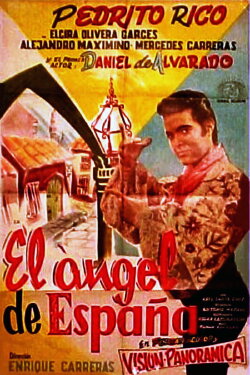El ángel de España (1957) El ángel de España (1957)