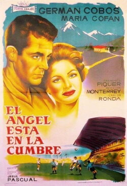 El ángel está en la cumbre (1958) El ángel está en la cumbre (1958)