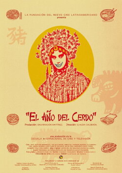El año del cerdo (2008)