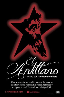 El Antillano (2014)
