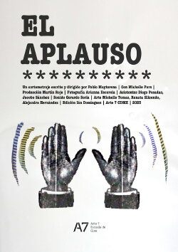 El Aplauso (2023)