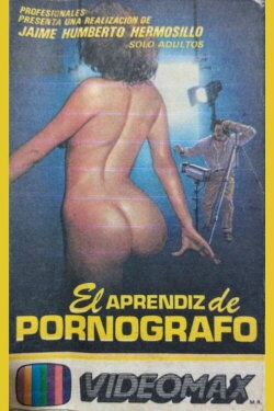 El aprendiz de pornógrafo (1989)
