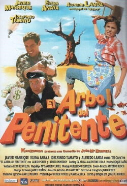 El árbol del penitente (2000) El árbol del penitente (2000)