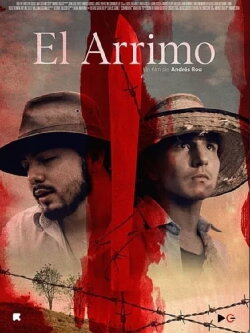 El arrimo (2020) El arrimo (2020)