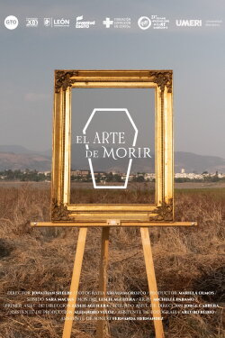 El Arte De Morir (2024) El Arte De Morir (2024)