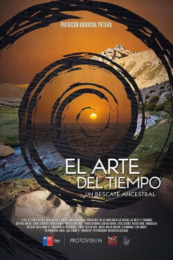El Arte del Tiempo (2020) El Arte del Tiempo (2020)