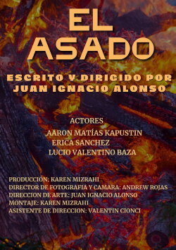 El asado (2024)
